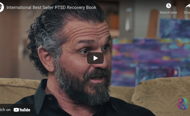 PTSD SELF HELP BOOK Abilene