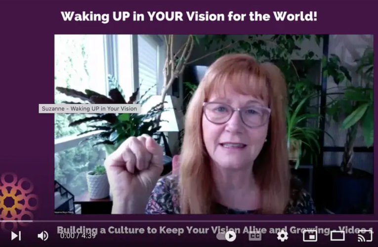 Abilene: Building a Culture to Keep Your Vision Alive and Growing
