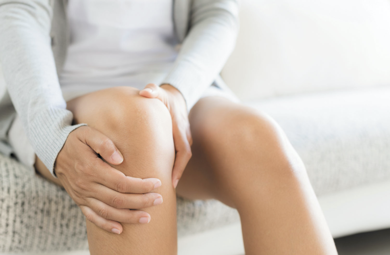 Abilene What Causes Sudden Knee Pain without Injury?