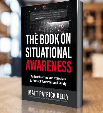 Why Situational Awareness Training Should be Important to us All in Abilene